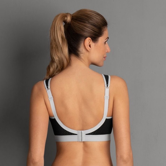 Anita Extreme Control Sports Bra - Picture 2 of 4